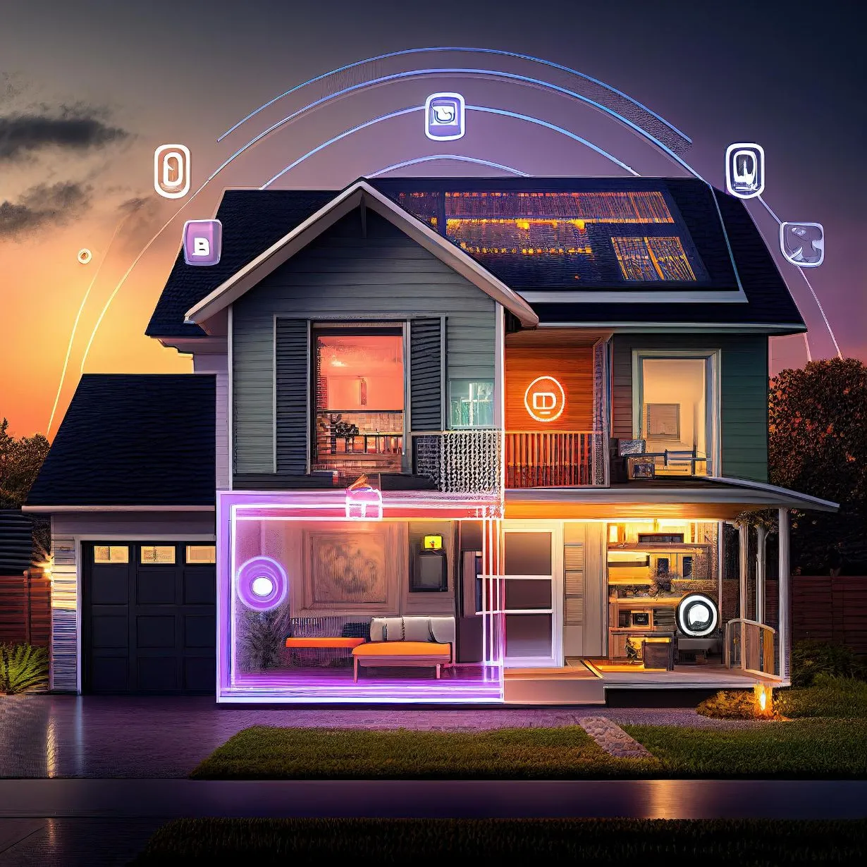Smart Home